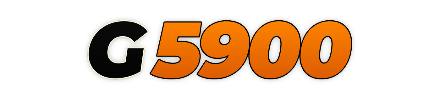 g5900